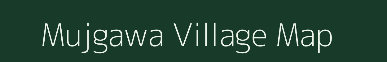 Mujgawa village map in Uttar Pradesh