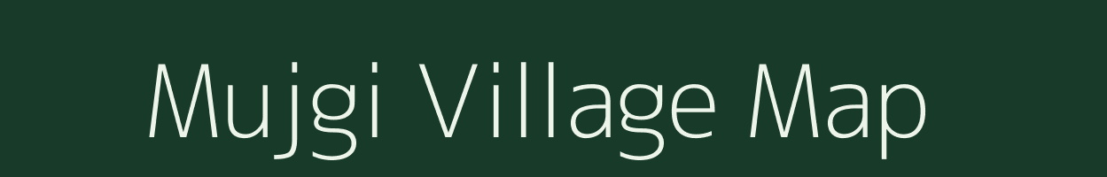 Mujgi village map in Andhra Pradesh