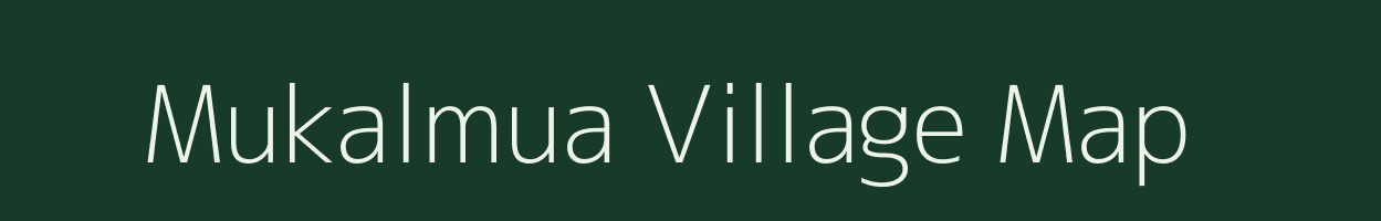 Mukalmua village map in Assam