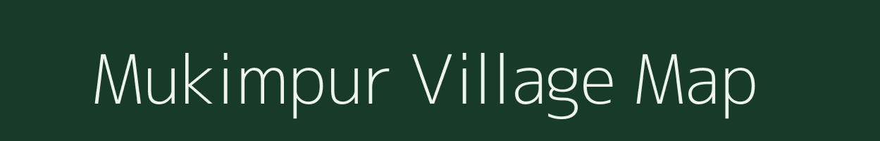 Mukimpur village map in Jharkhand