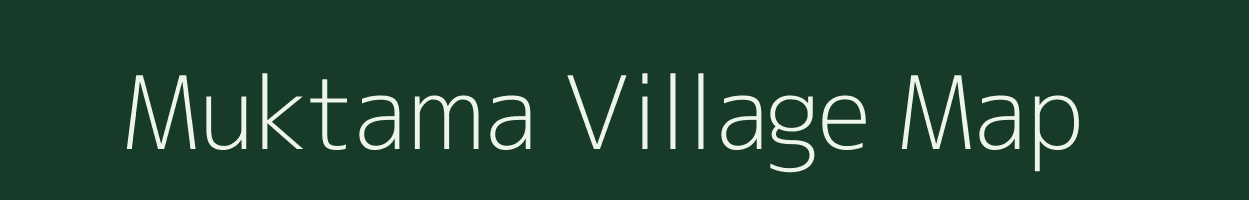 Muktama village map in Jharkhand