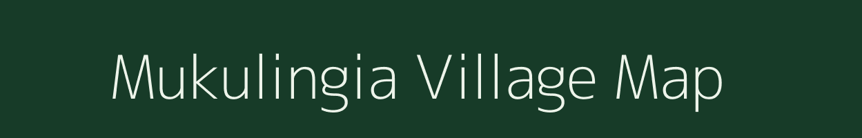 Mukulingia village map in Odisha