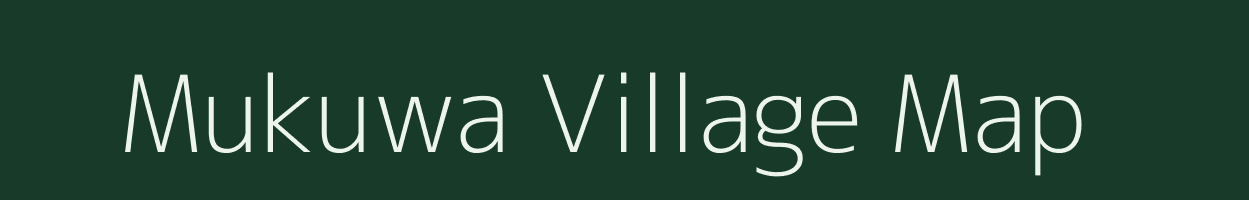 Mukuwa village map in Chhattisgarh