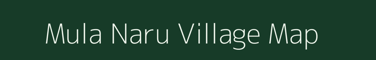 Mula Naru village map in Jammu & Kashmir