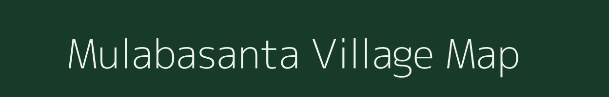 Mulabasanta village map in Odisha