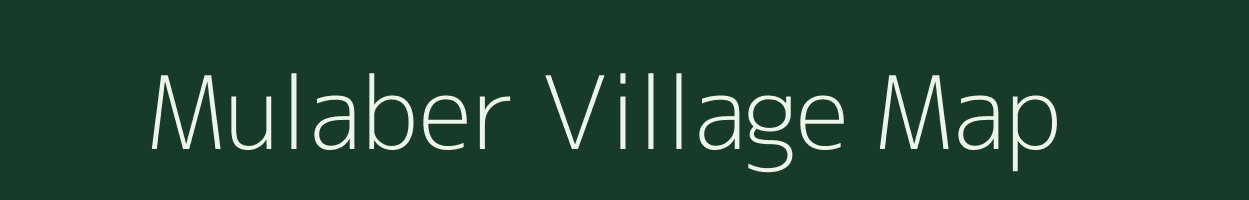 Mulaber village map in Assam