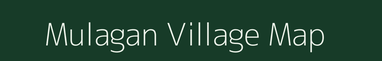 Mulagan village map in Odisha