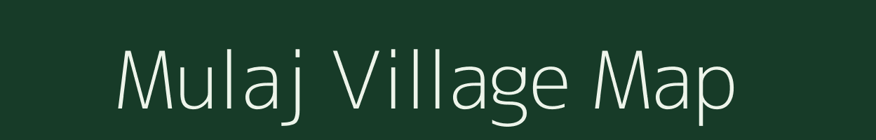 Mulaj village map in Maharashtra
