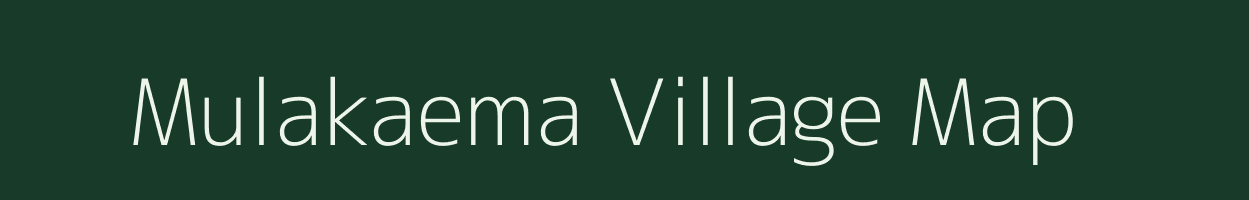 Mulakaema village map in Odisha