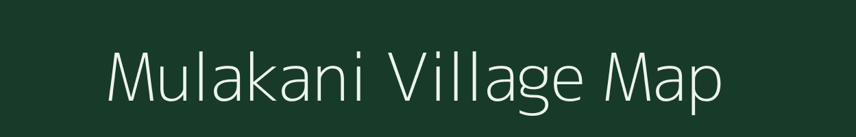 Mulakani village map in Odisha