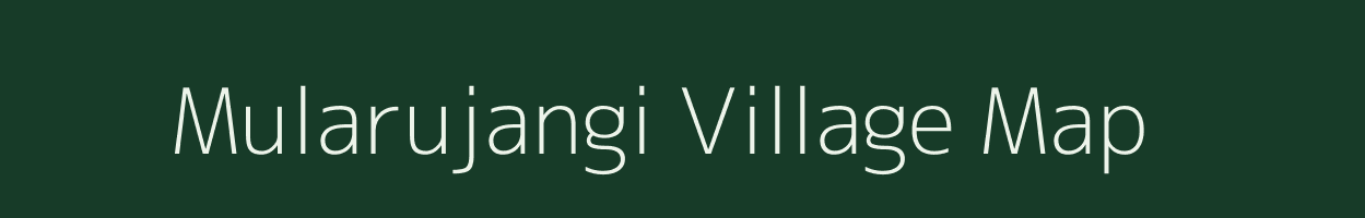 Mularujangi village map in Odisha