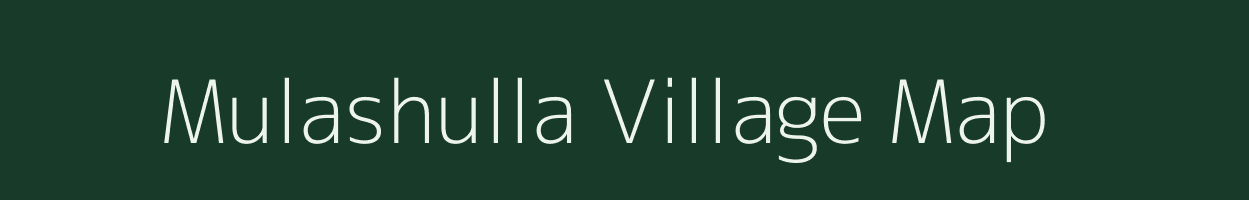 Mulashulla village map in Jammu & Kashmir