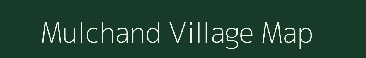 Mulchand village map in Gujarat