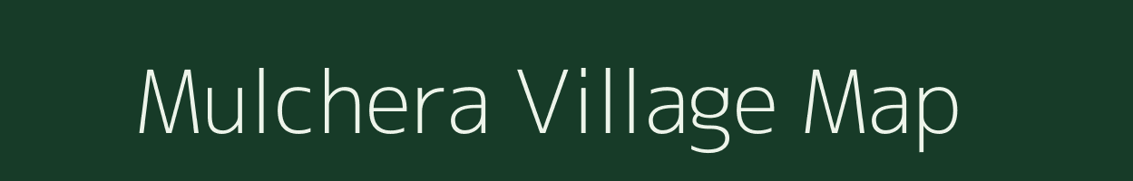 Mulchera village map in Maharashtra