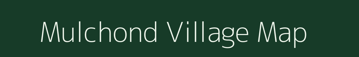 Mulchond village map in Gujarat