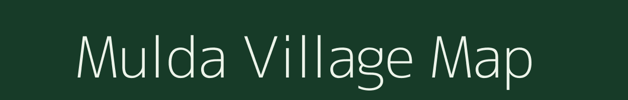 Mulda village map in Odisha