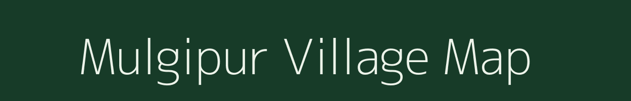 Mulgipur village map in Jharkhand