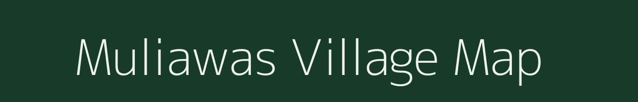 Muliawas village map in Rajasthan