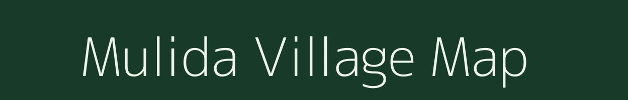 Mulida village map in Odisha