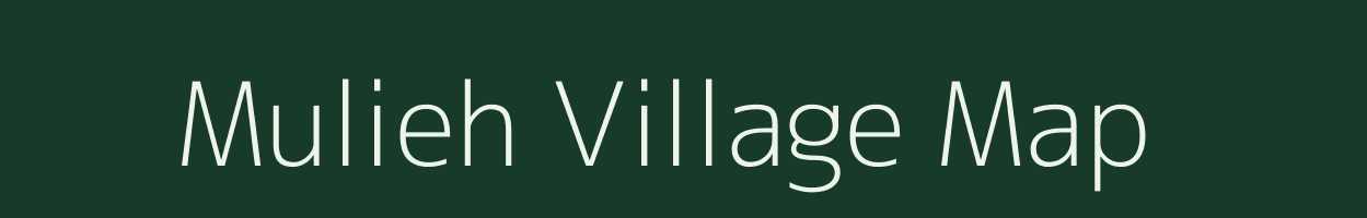 Mulieh village map in Meghalaya