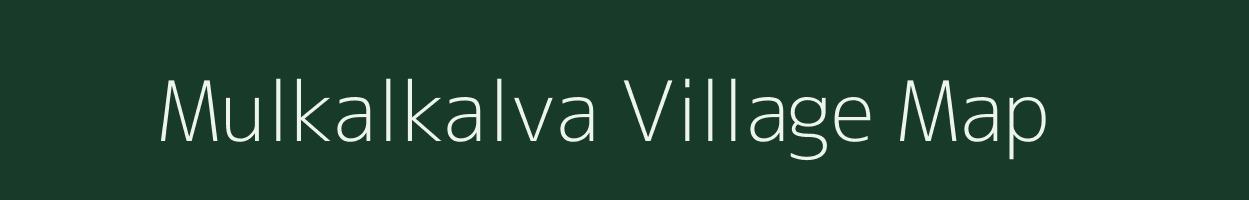 Mulkalkalva village map in Andhra Pradesh