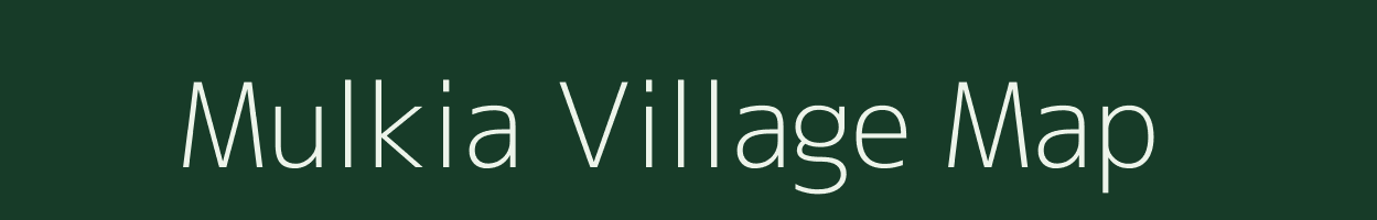 Mulkia village map in Bihar