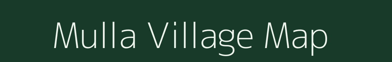 Mulla village map in Chhattisgarh