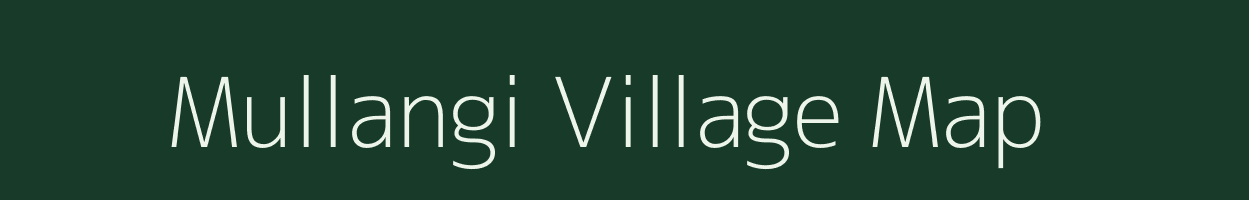 Mullangi village map in Andhra Pradesh