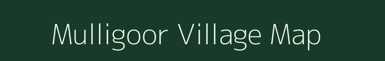 Mulligoor village map in Tamil Nadu