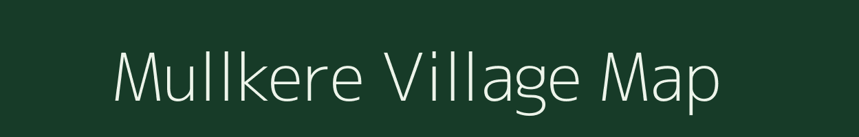 Mullkere village map in Karnataka
