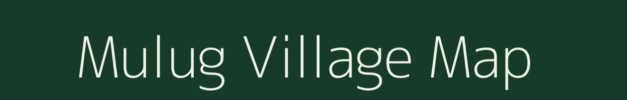 Mulug village map in Andhra Pradesh