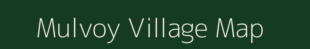 Mulvoy village map in Tamil Nadu