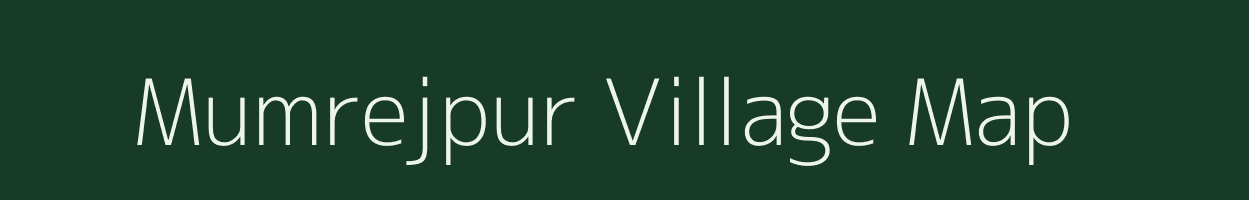 Mumrejpur village map in Uttar Pradesh