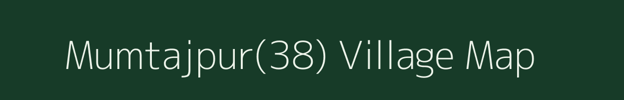 Mumtajpur(38) village map in Haryana