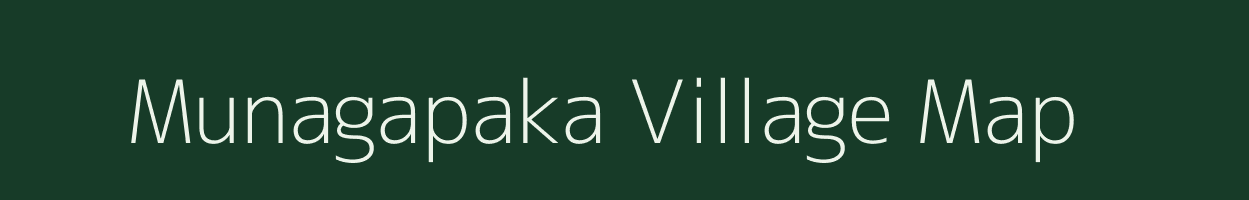 Munagapaka village map in Andhra Pradesh