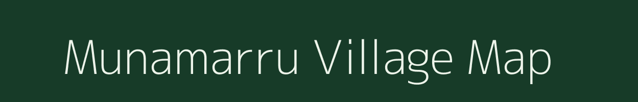 Munamarru village map in Andhra Pradesh