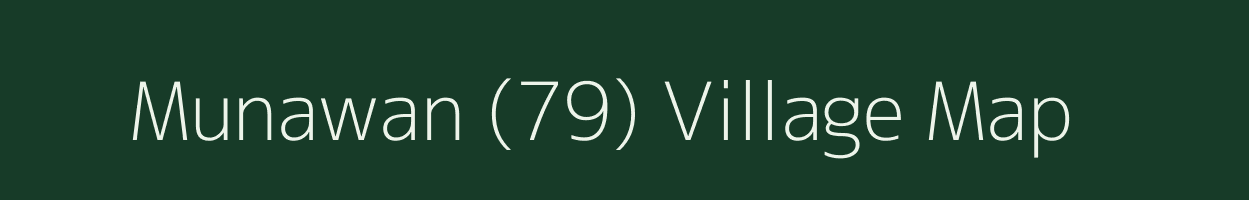 Munawan (79) village map in Punjab