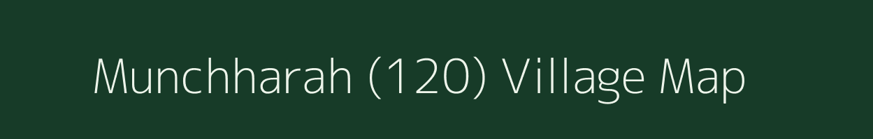 Munchharah (120) village map in Himachal Pradesh