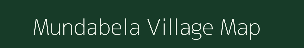 Mundabela village map in Odisha