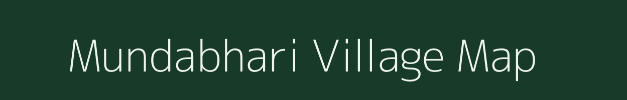 Mundabhari village map in Uttar Pradesh
