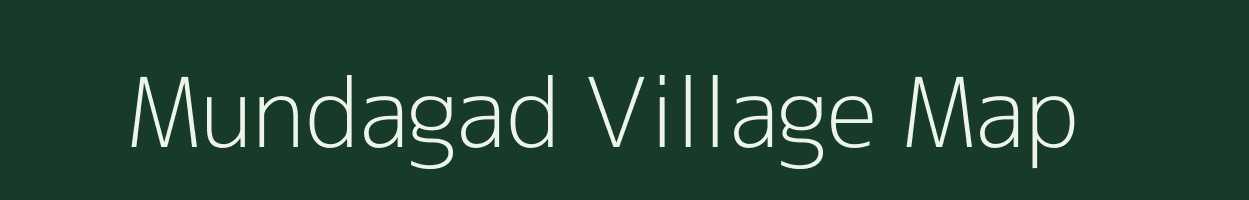 Mundagad village map in Odisha