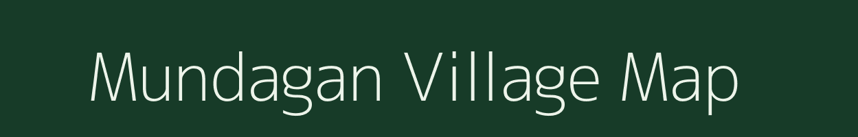 Mundagan village map in Odisha