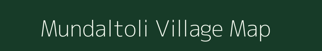 Mundaltoli village map in Jharkhand