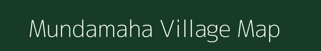 Mundamaha village map in Odisha