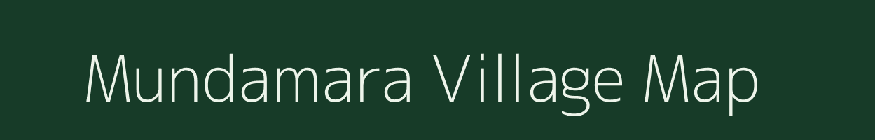 Mundamara village map in Odisha