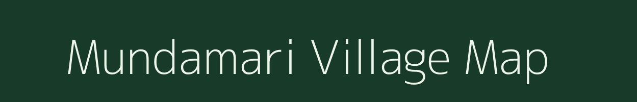 Mundamari village map in Odisha