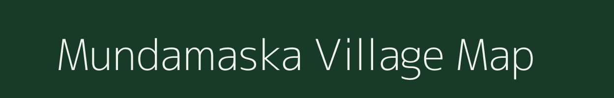 Mundamaska village map in Odisha