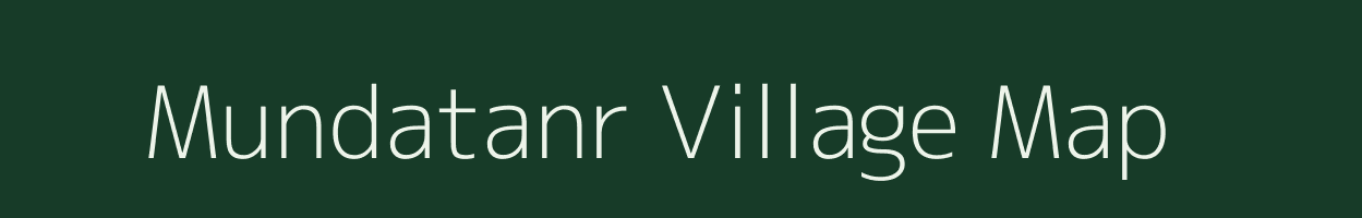 Mundatanr village map in Jharkhand