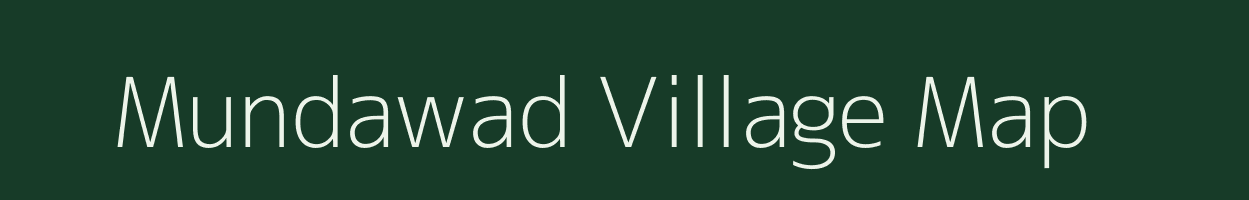 Mundawad village map in Karnataka
