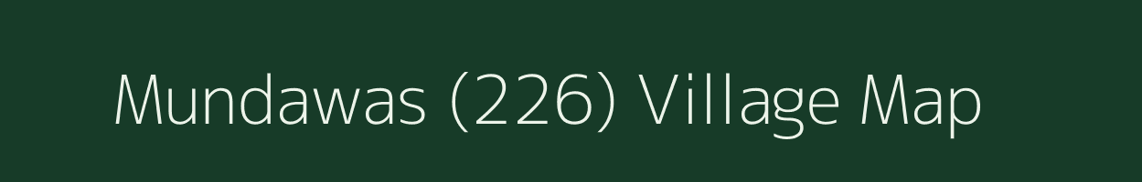 Mundawas (226) village map in Haryana